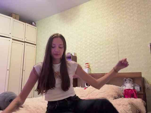 BernadinePasqua webcam