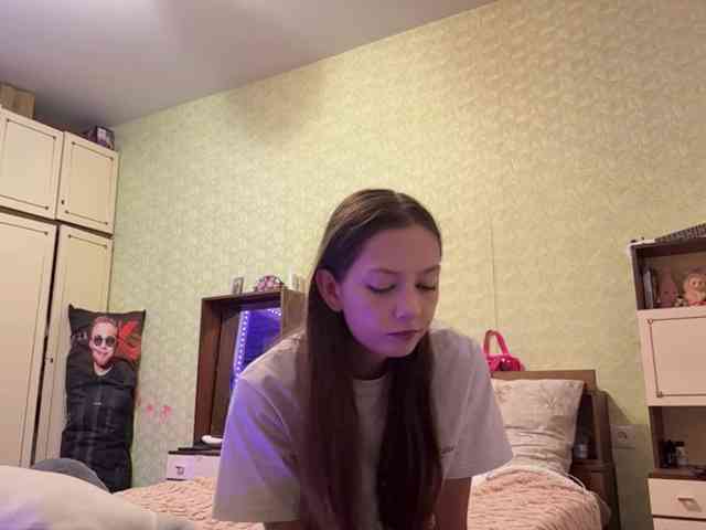 BernadinePasqua webcam