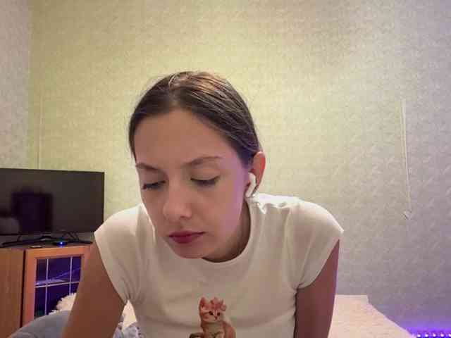 BernadinePasqua webcam