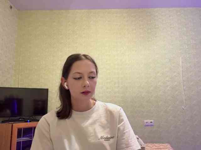 BernadinePasqua webcam