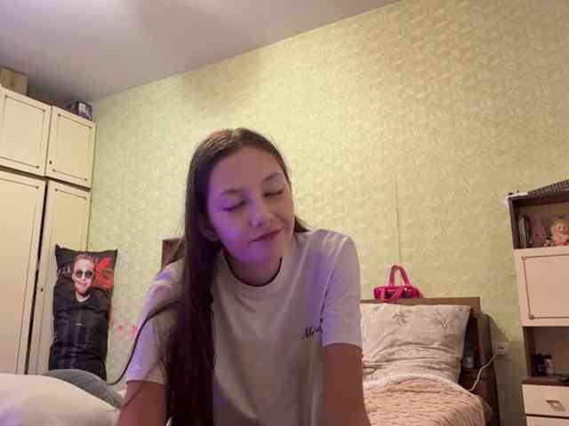 BernadinePasqua webcam