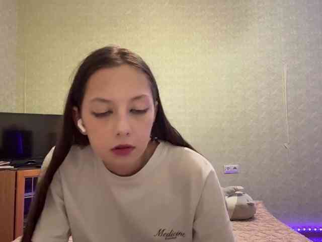 BernadinePasqua webcam