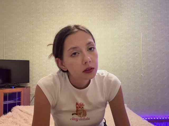 BernadinePasqua webcam