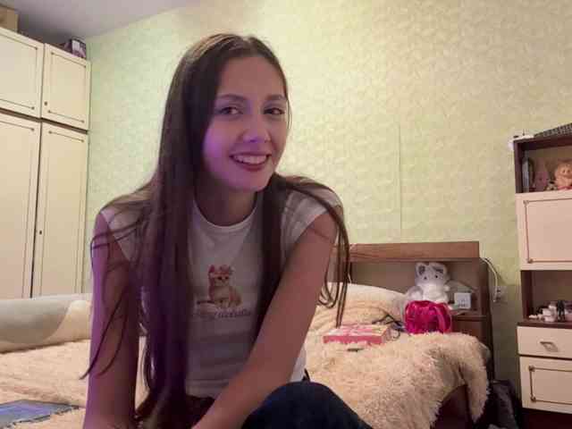 BernadinePasqua webcam