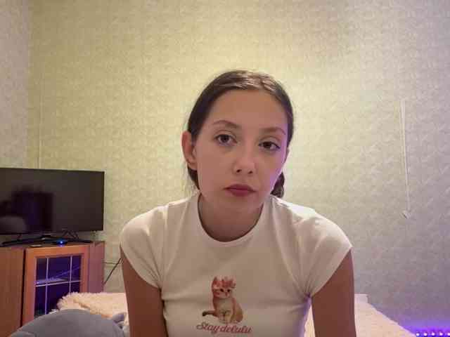 BernadinePasqua webcam