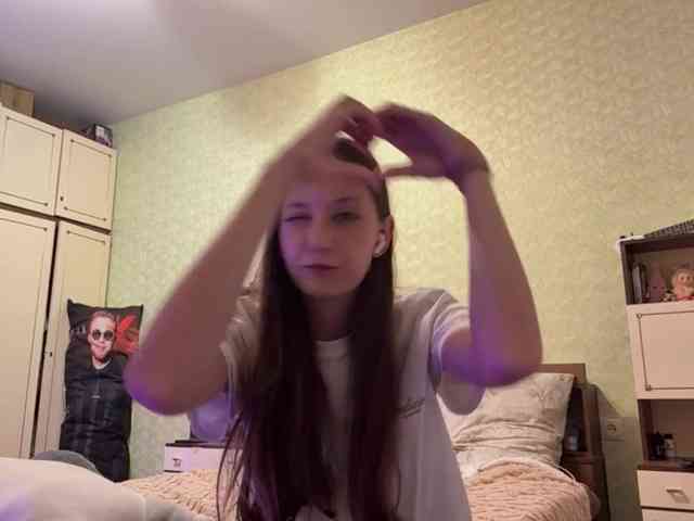 BernadinePasqua webcam