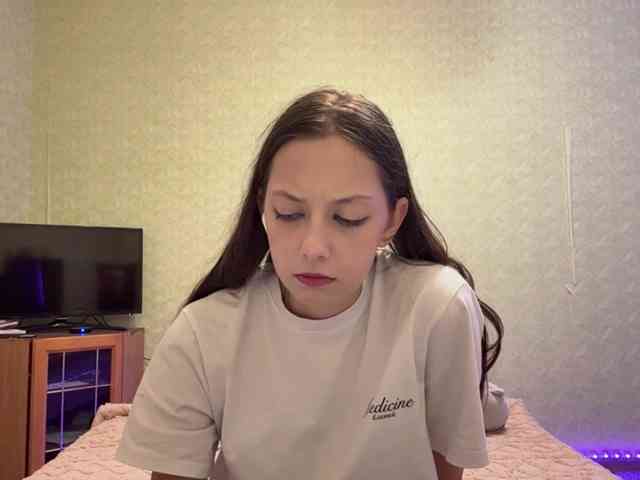 BernadinePasqua webcam