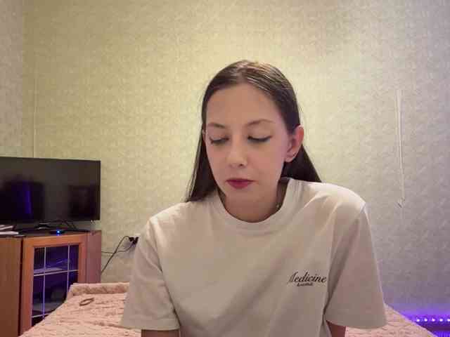 BernadinePasqua webcam