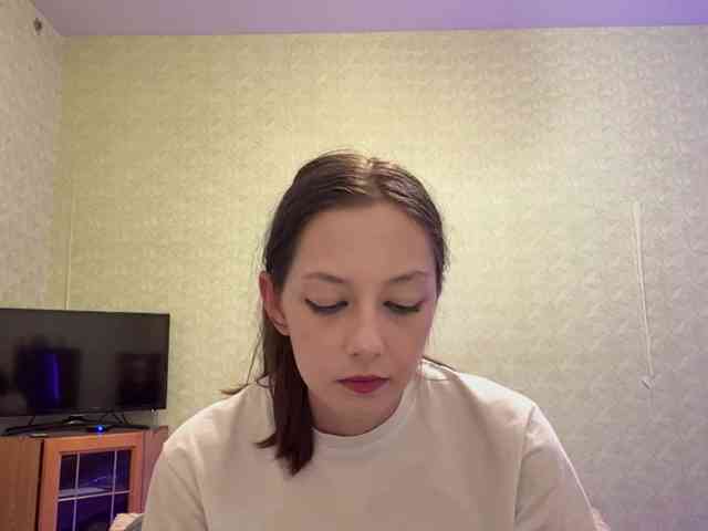 BernadinePasqua webcam