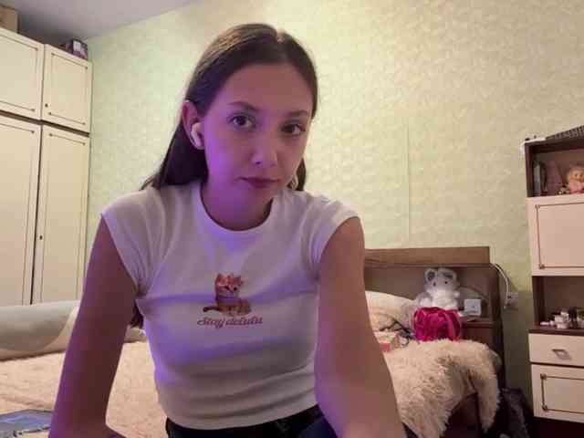 BernadinePasqua webcam