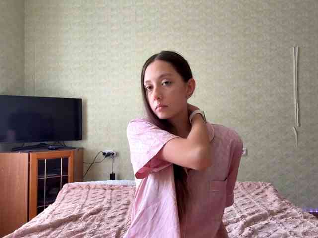 BernadinePasqua webcam