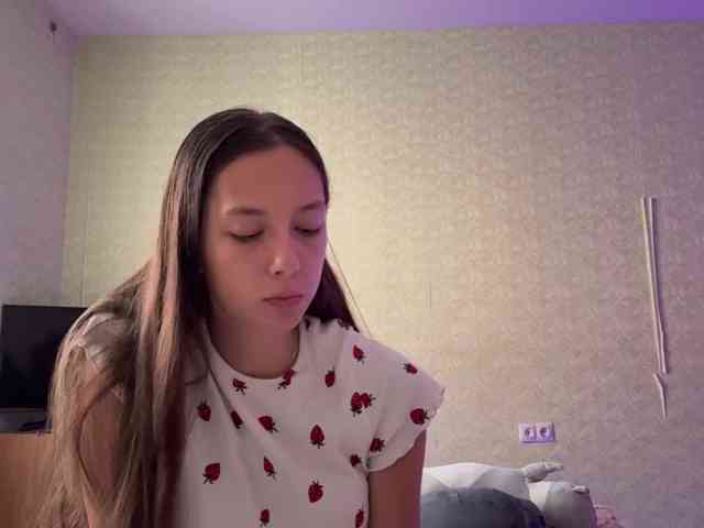BernadinePasqua Live Webcam on BongaCams