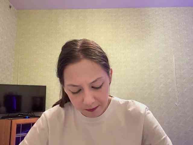 BernadinePasqua webcam
