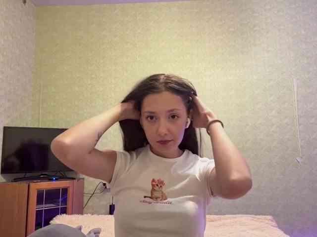BernadinePasqua webcam