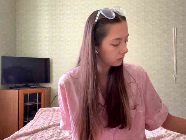 BernadinePasqua webcam