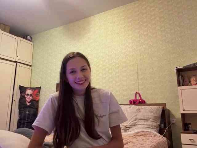 BernadinePasqua webcam