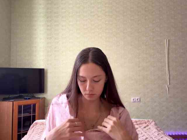 BernadinePasqua webcam