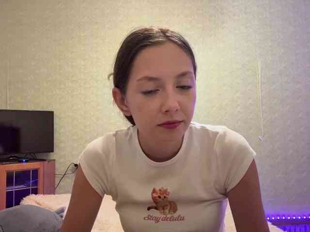 BernadinePasqua webcam