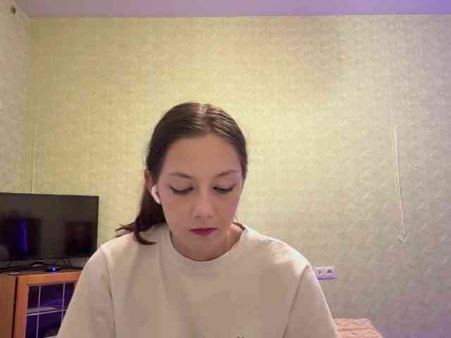 BernadinePasqua webcam