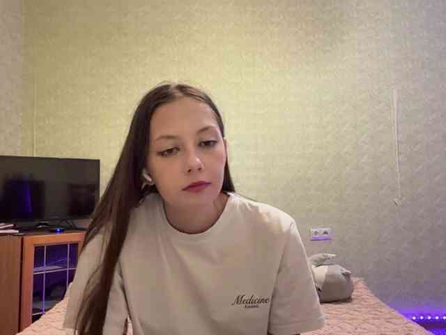 BernadinePasqua webcam