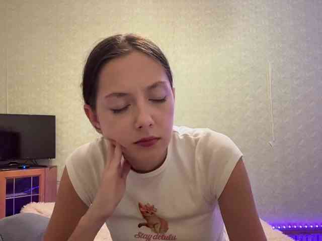 BernadinePasqua webcam