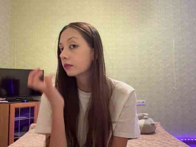 BernadinePasqua webcam