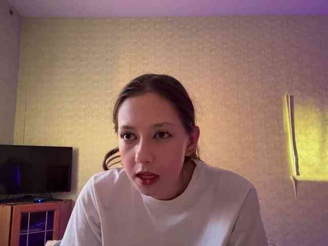 BernadinePasqua webcam