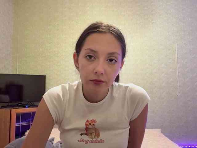 BernadinePasqua webcam