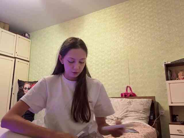 BernadinePasqua webcam
