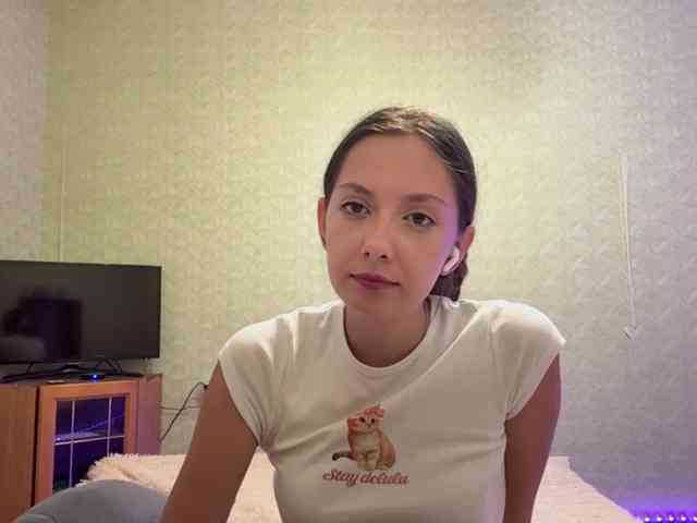 BernadinePasqua webcam