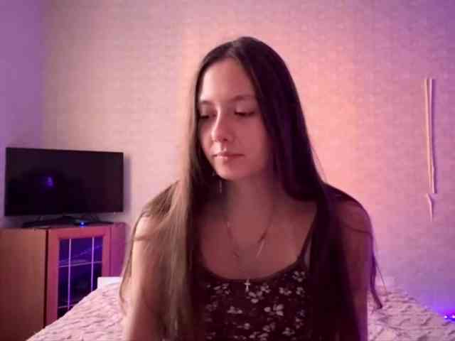 BernadinePasqua webcam