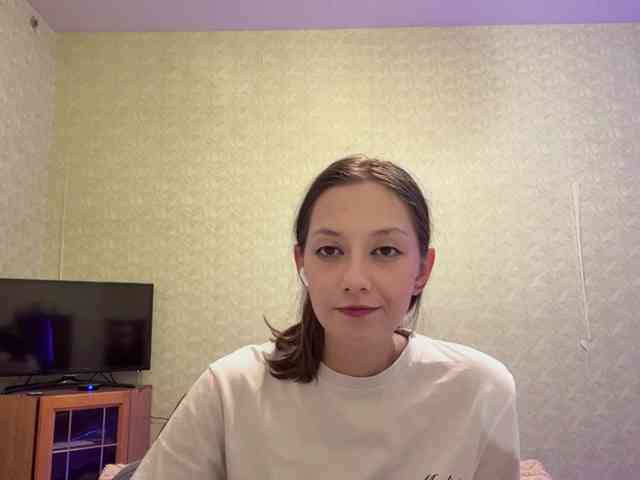 BernadinePasqua webcam