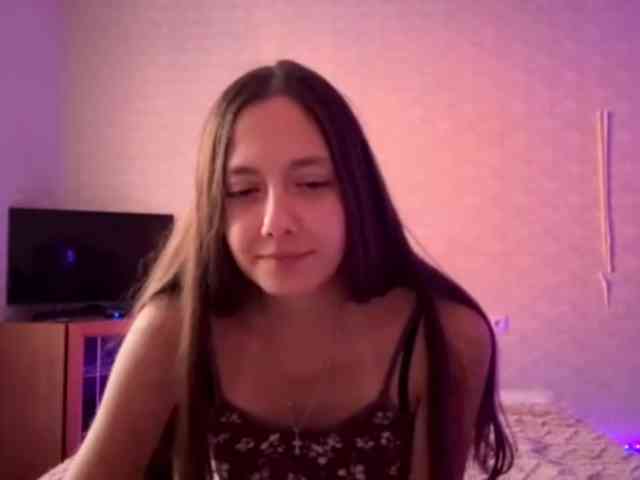BernadinePasqua webcam