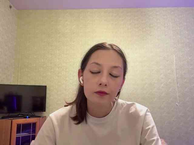 BernadinePasqua webcam