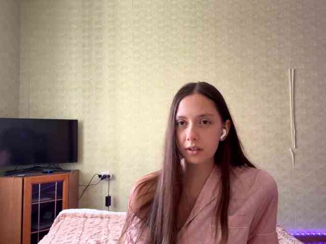 BernadinePasqua webcam