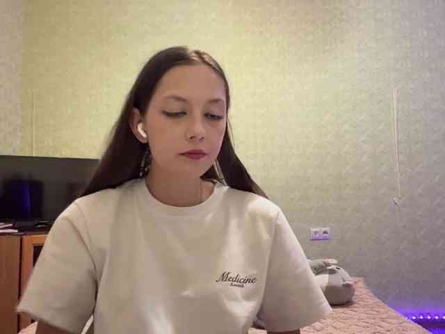 BernadinePasqua webcam