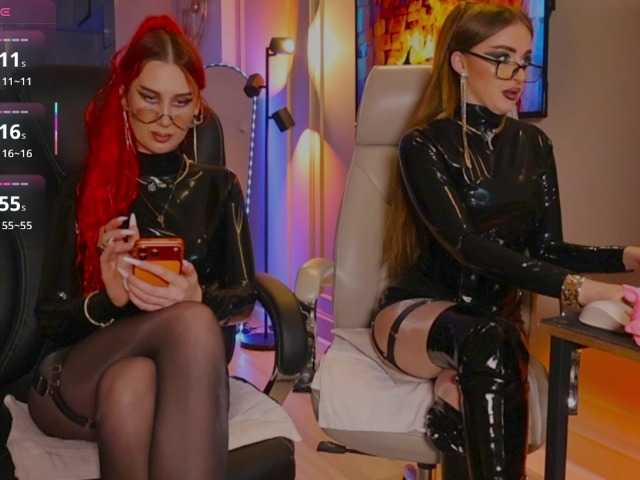 LadiesRa