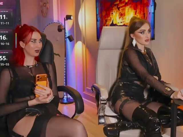 LadiesRa live cam