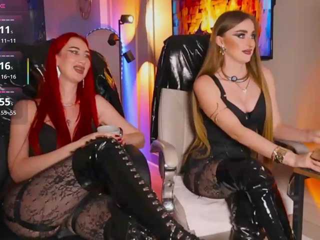 LadiesRa live cam on BongaCams