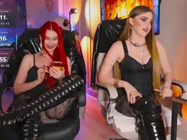 LadiesRa live cam on BongaCams