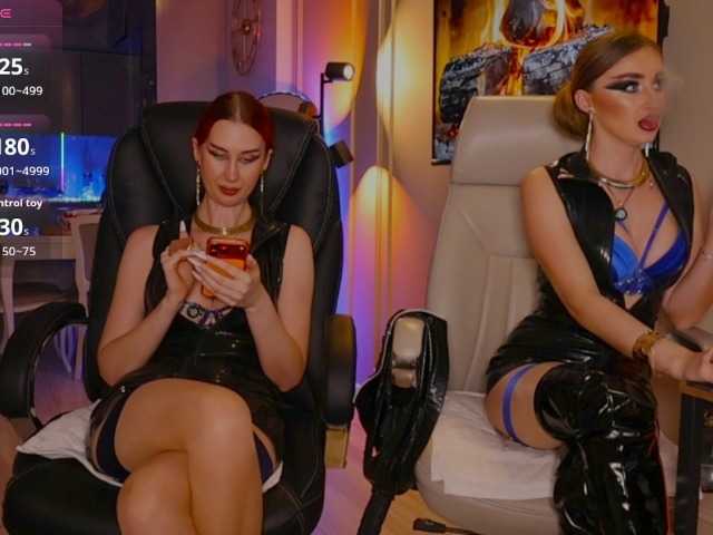 Live трансляция LadiesRa - slutnetki.online