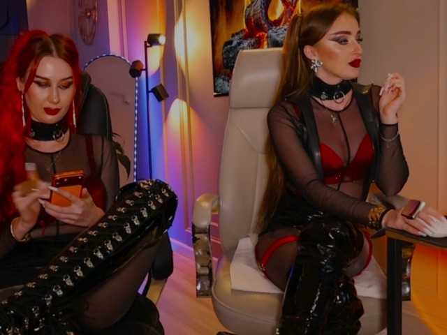LadiesRa live cam preview