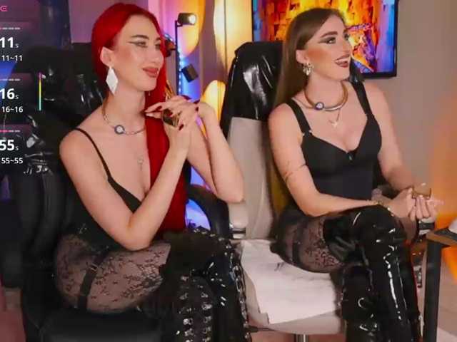 LadiesRa