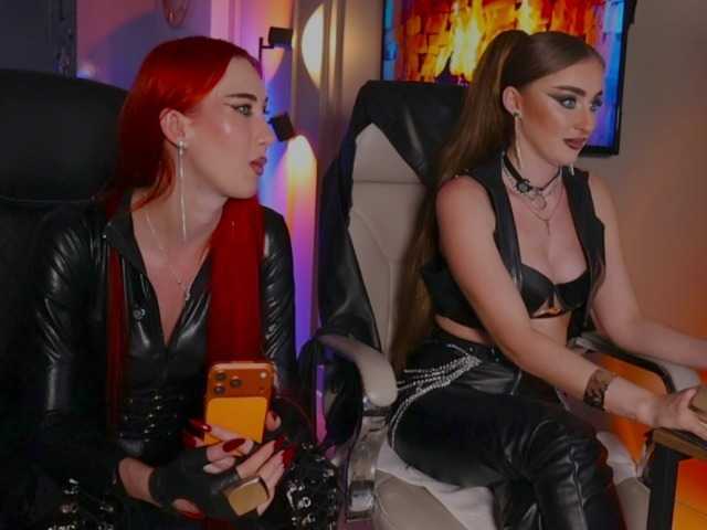 LadiesRa live cam on BongaCams