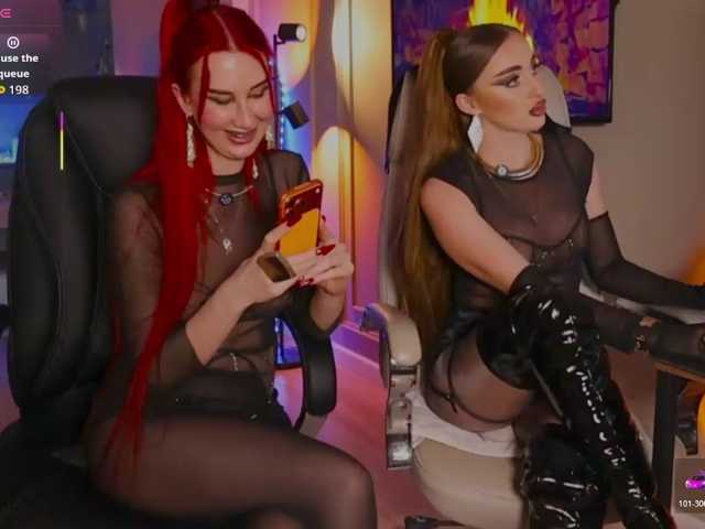LadiesRa live cam preview