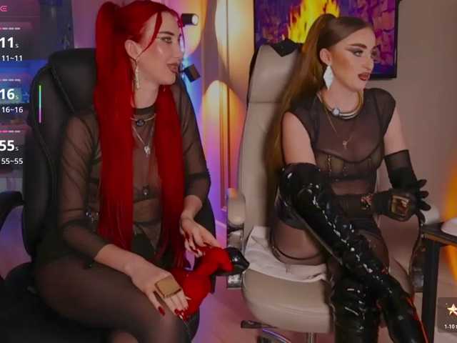 LadiesRa live cam on BongaCams
