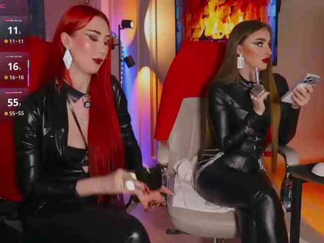 LadiesRa