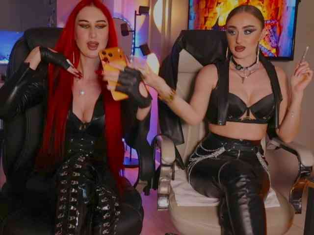 LadiesRa webcam