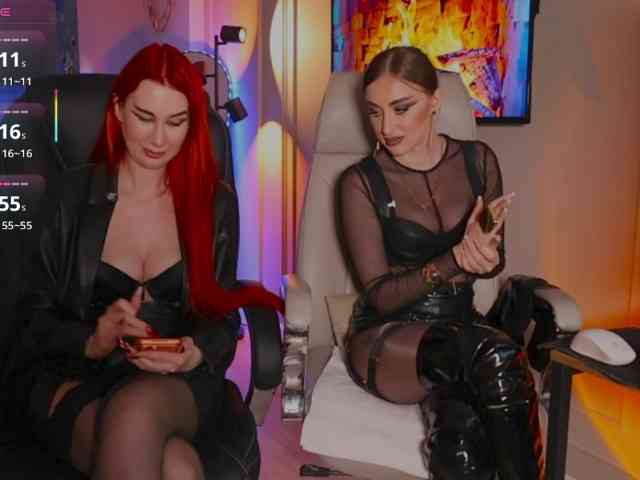 LadiesRa webcam