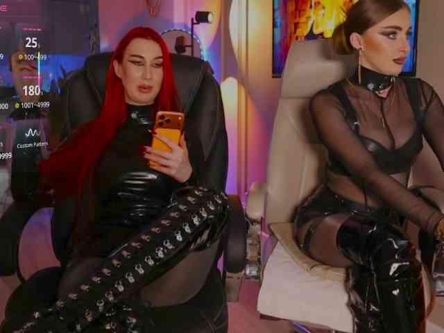 LadiesRa webcam